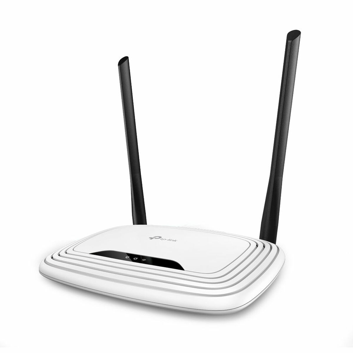 Trådlös Router TP-Link TL-WR841N 8 W Ethernet LAN 300 Mbps - 3