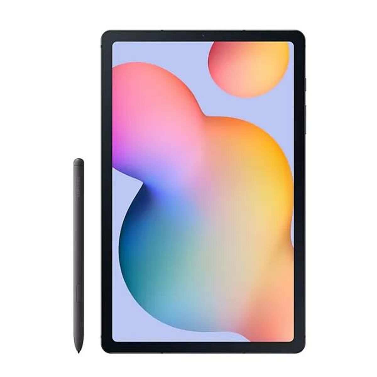 Läsplatta Samsung SM-P625NZAEEUB 4 GB RAM 128 GB Grå