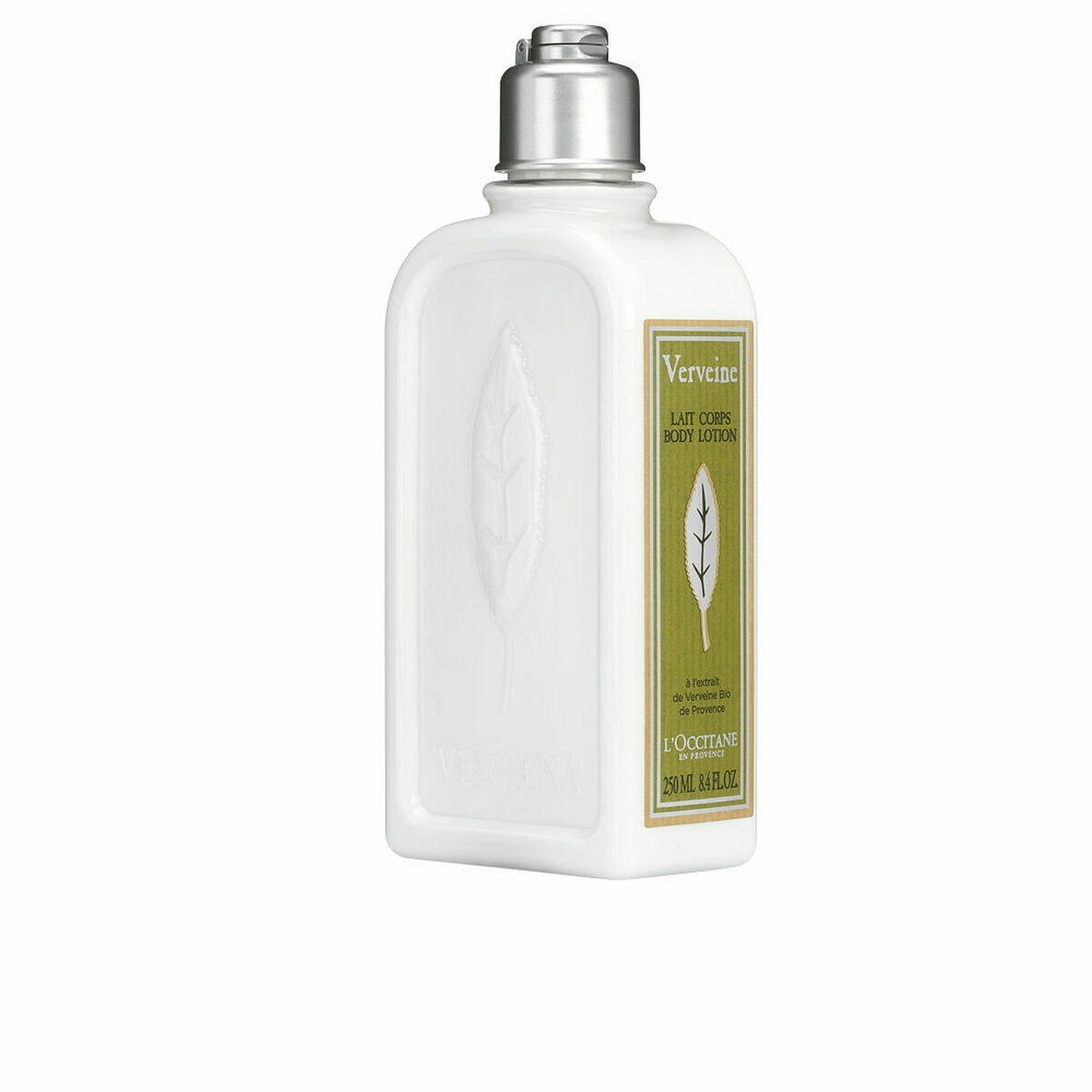 Kroppslotion L'Occitane En Provence Verveine 250 ml