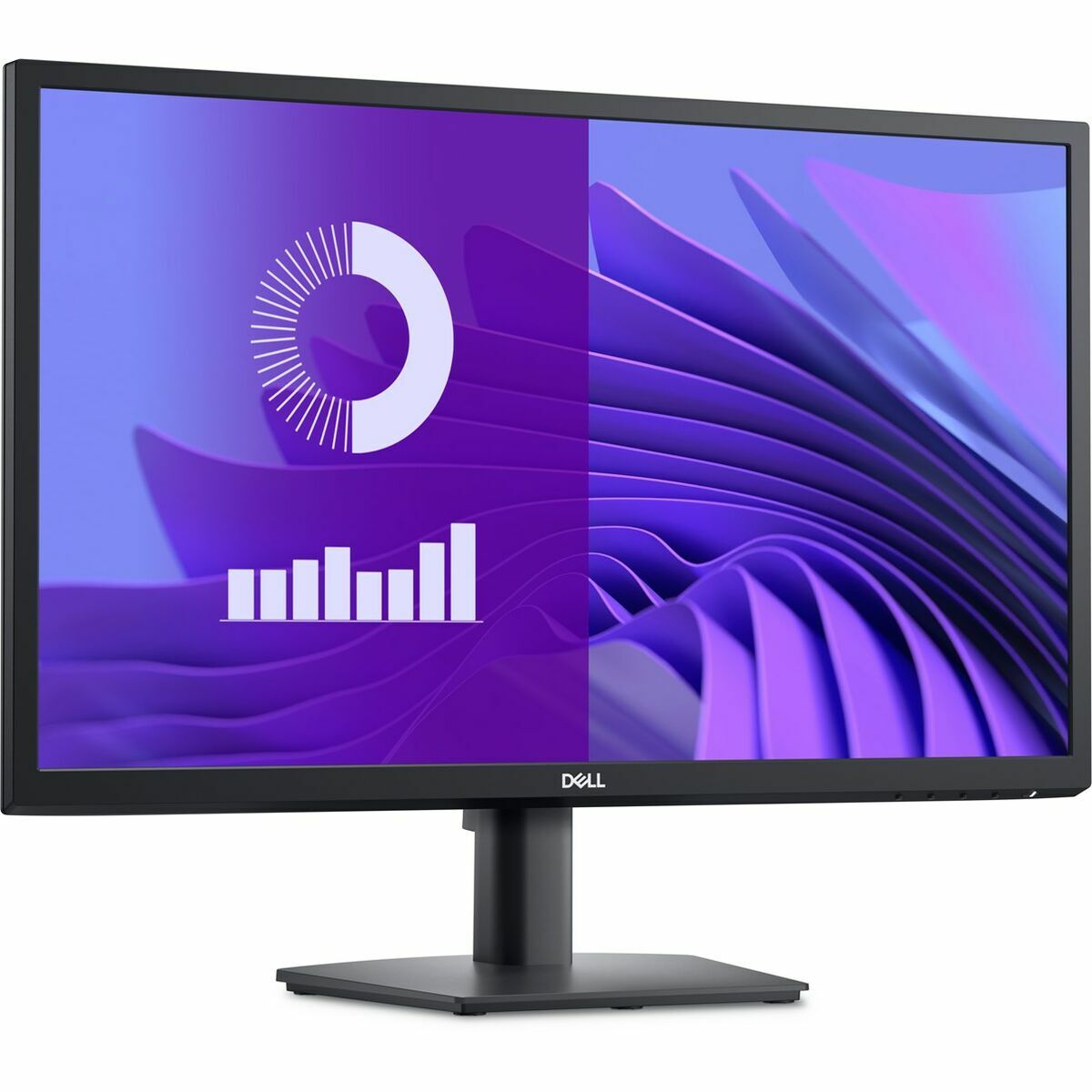 Monitor Dell E2425H Full HD - 2