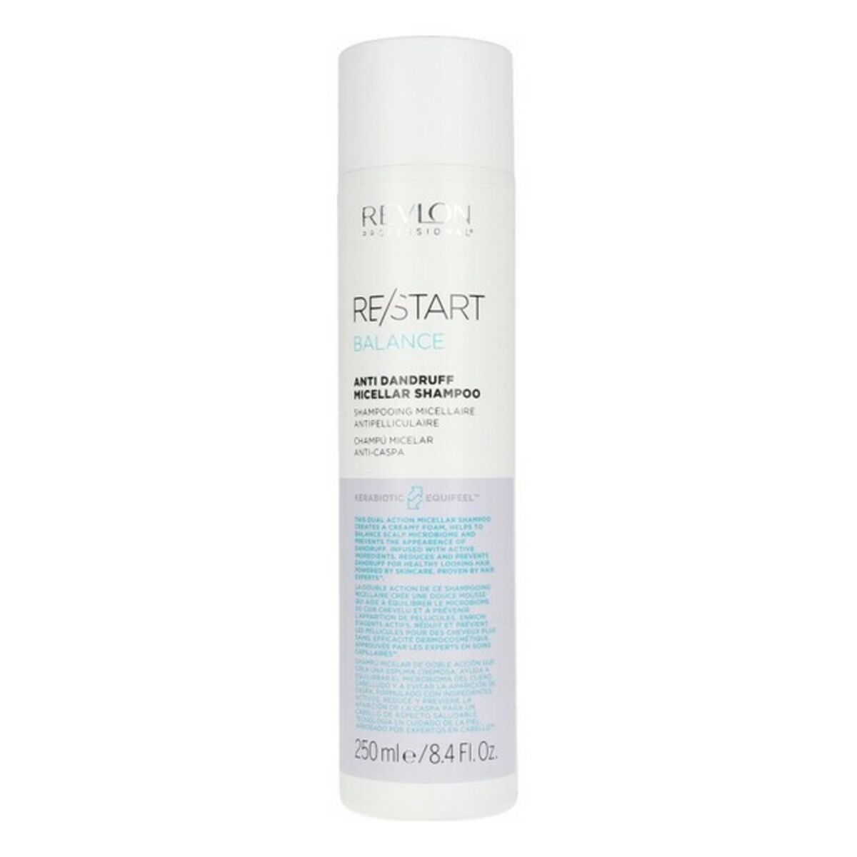 Schampo Revlon 7255898000 250 ml