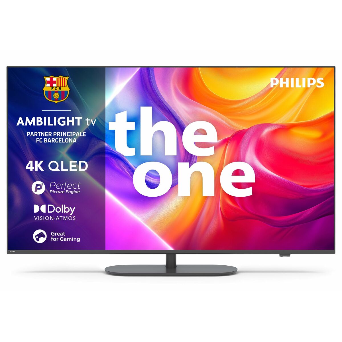 Smart TV Philips 55PUS9010/12 - 2