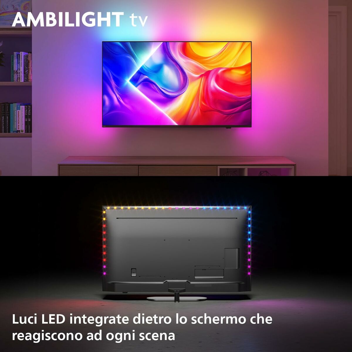 Smart TV Philips 55PUS9010/12 - 3