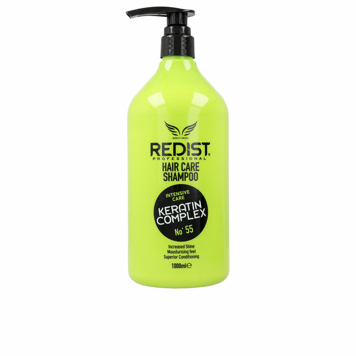 Schampo Redist HAIR CARE 1 L