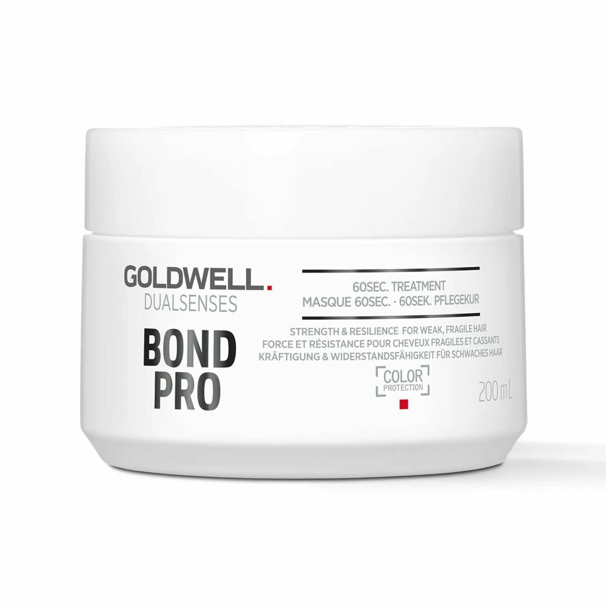 Stylingkräm Goldwell Bond Pro 200 ml