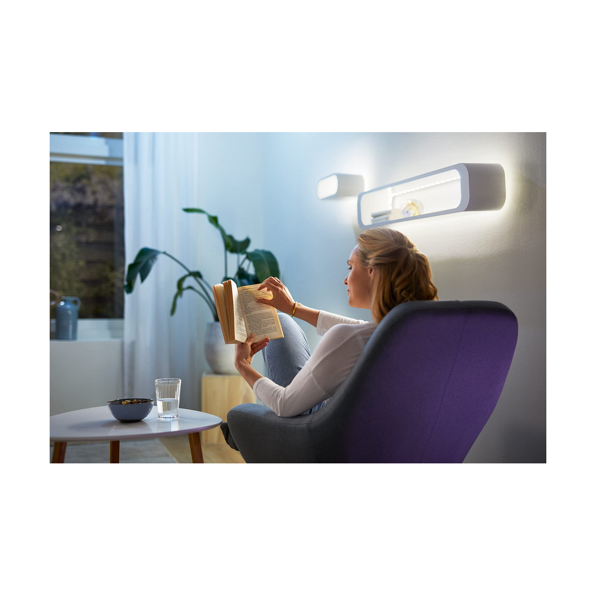LED trakovi Philips Wiz 1600 lm - 5