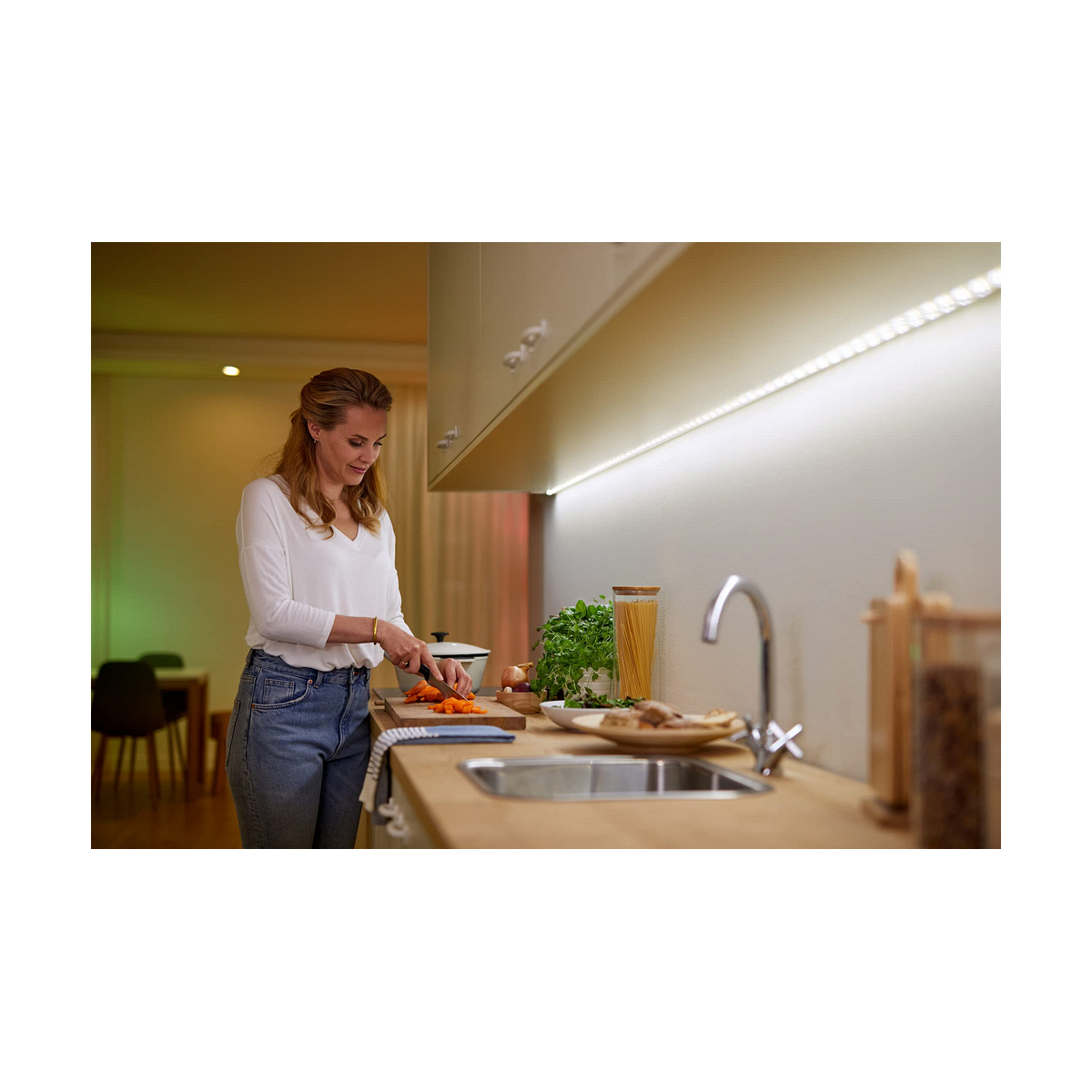 LED trakovi Philips Wiz 1600 lm - 6