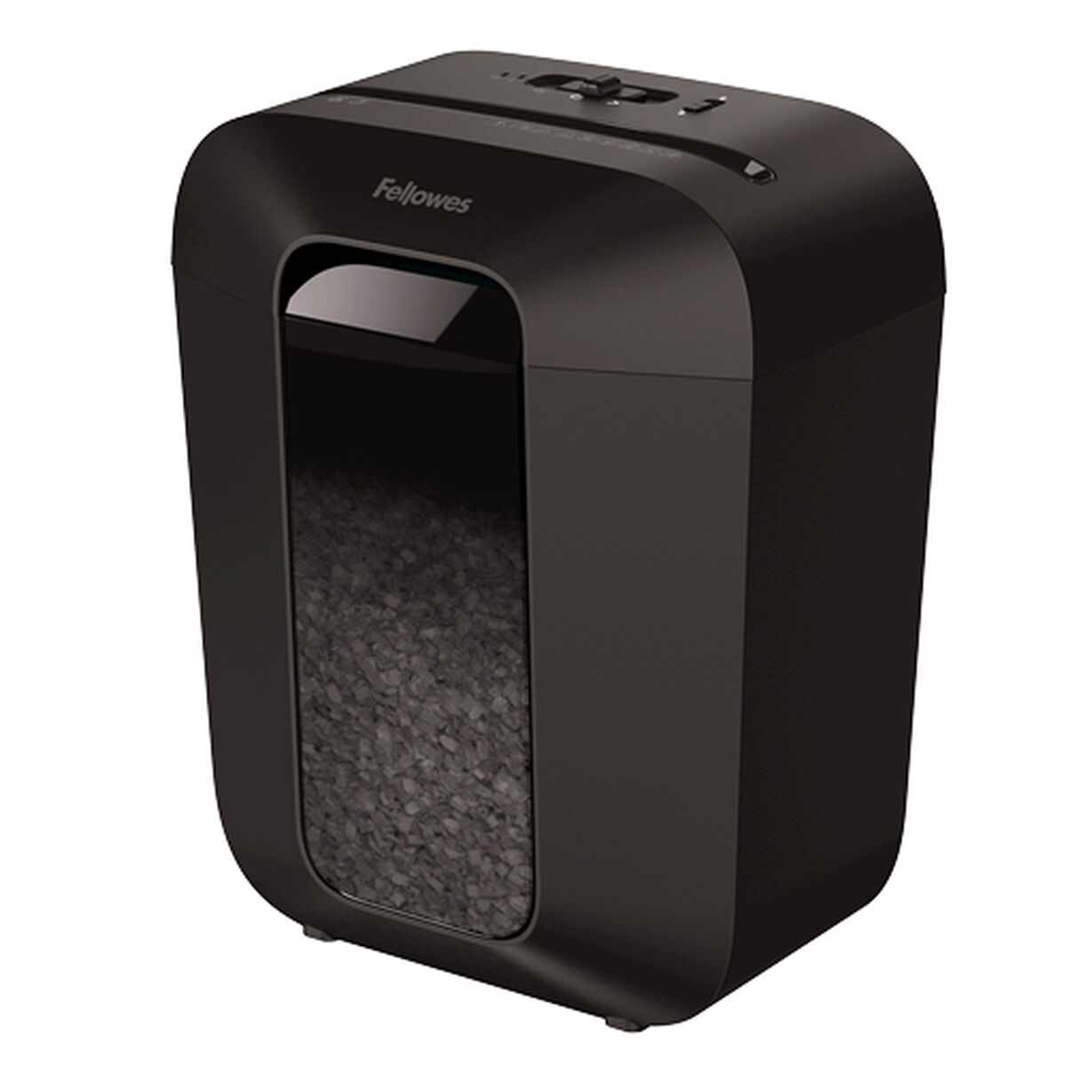 Dokumentförstörare Fellowes Powershred LX41 17 L - 2
