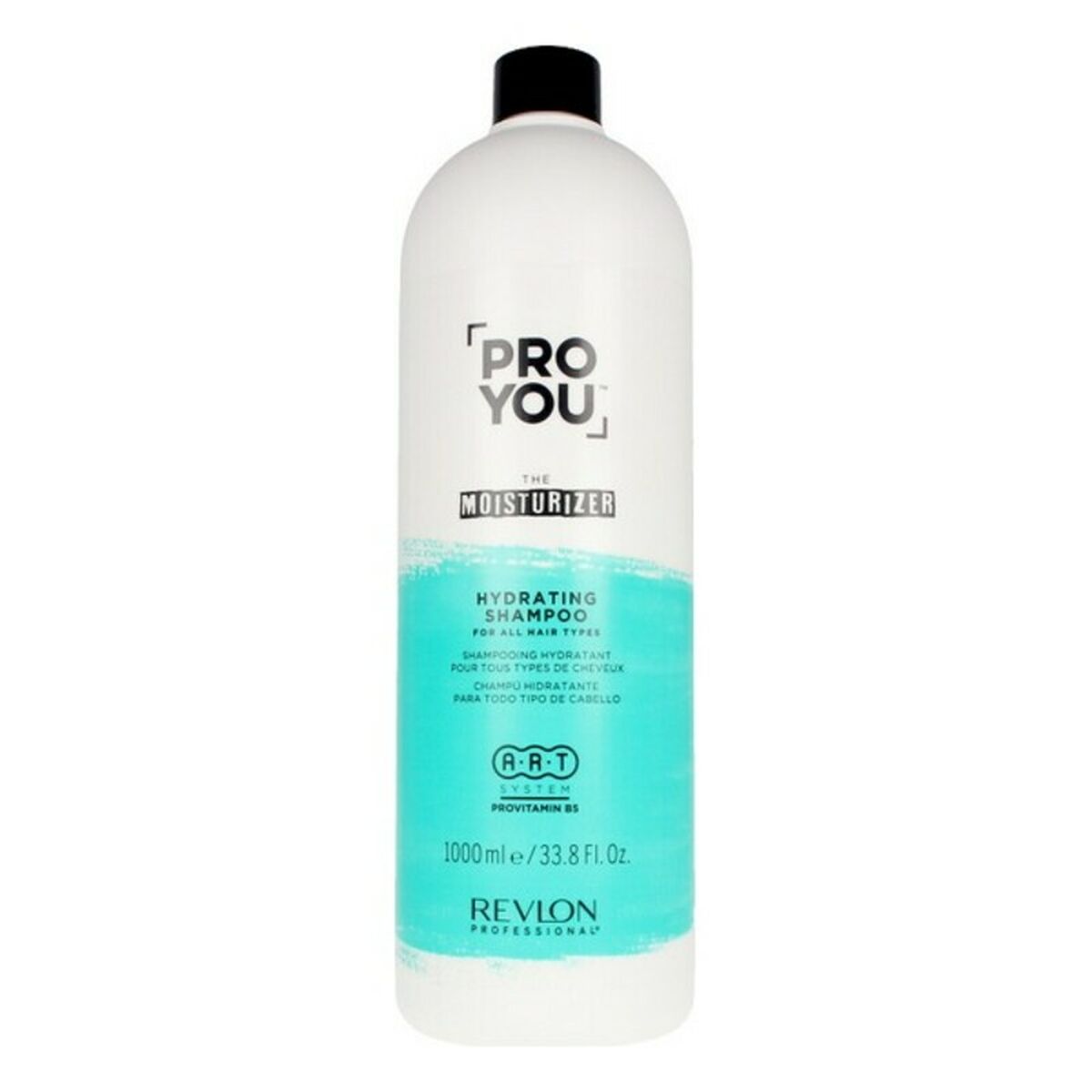 Schampo Revlon 7255432000 1 L