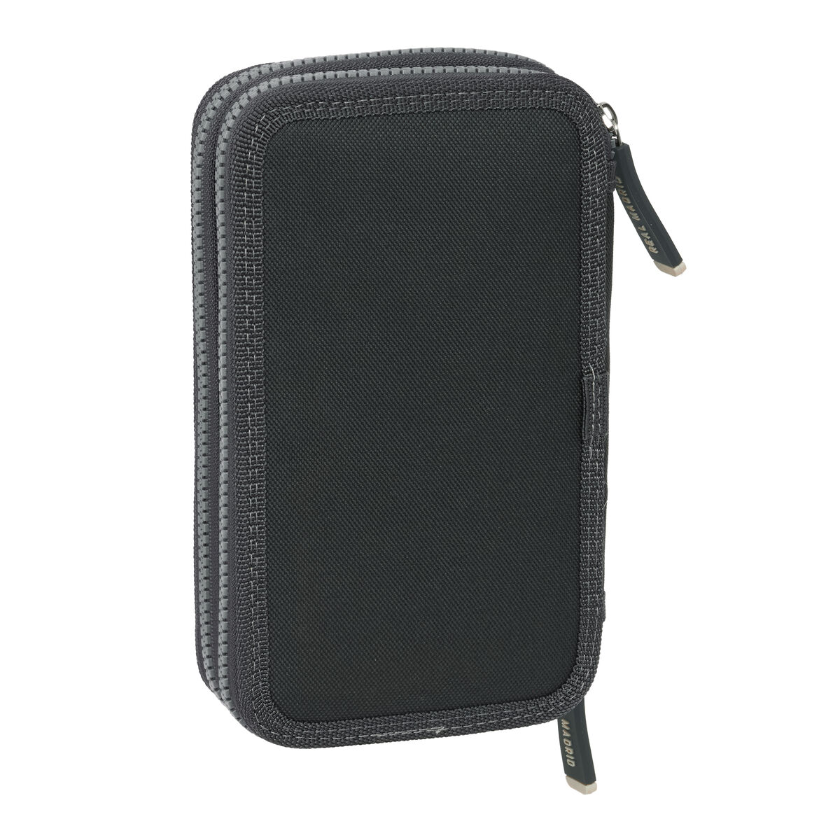 Bag Real Madrid C.F. Grå 12.5 x 19.5 x 4 cm 29 Delar - 4