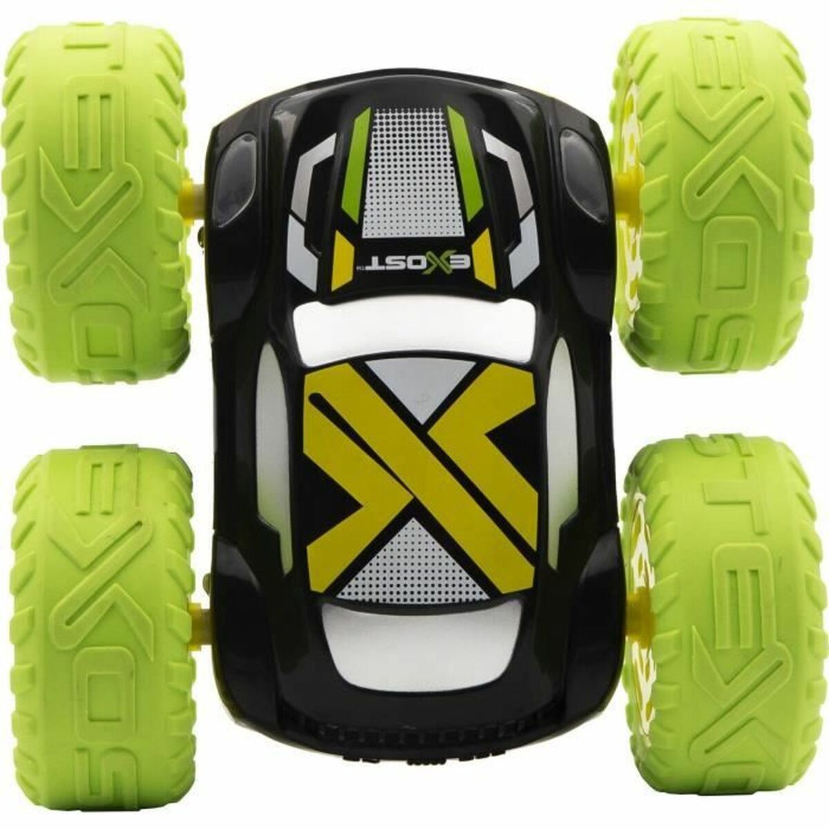 Radiostyrd bil Exost - 3
