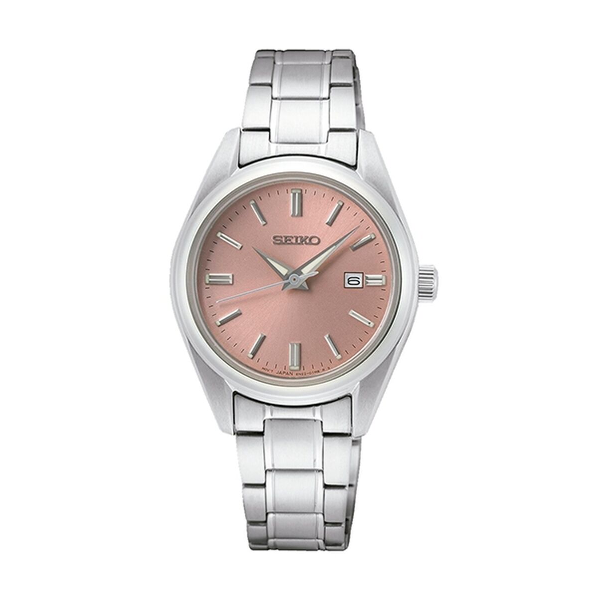 Damklocka Seiko SUR529P1