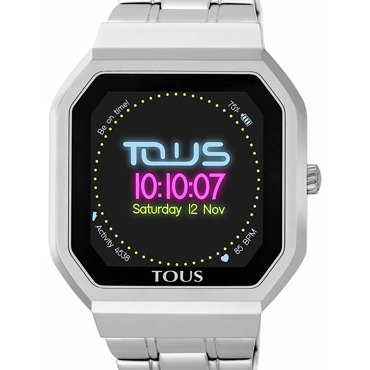Smartklocka Tous 100350695 - 9