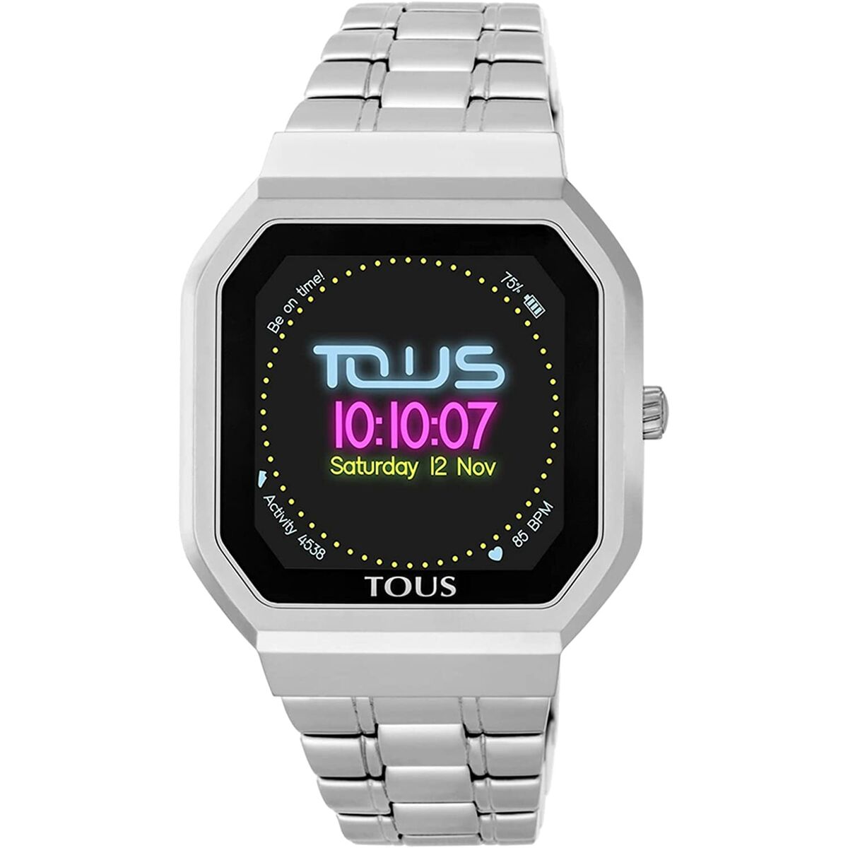 Smartklocka Tous 100350695