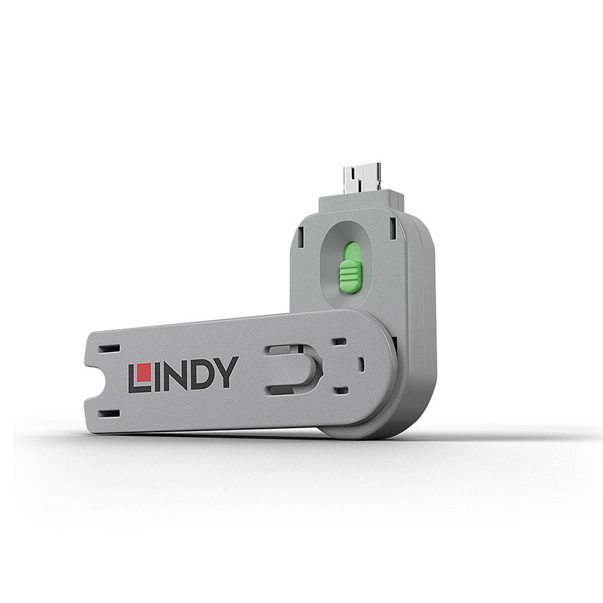 Säkerhetslås LINDY