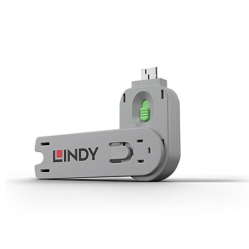 Säkerhetslås LINDY