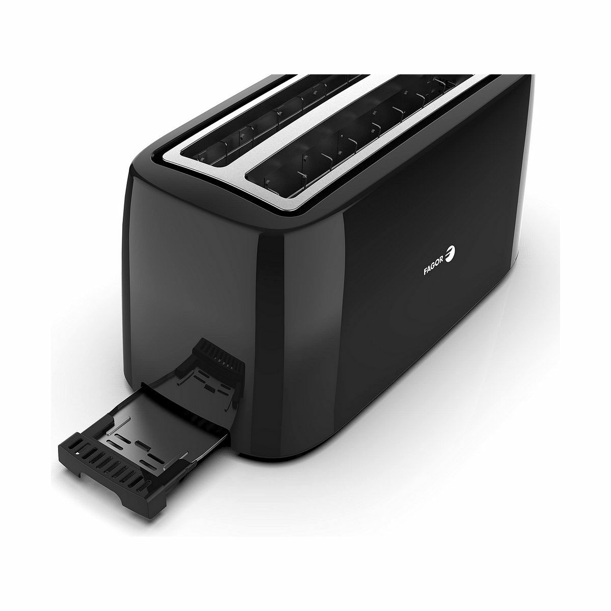 Brödrost Fagor 1550 W - 6