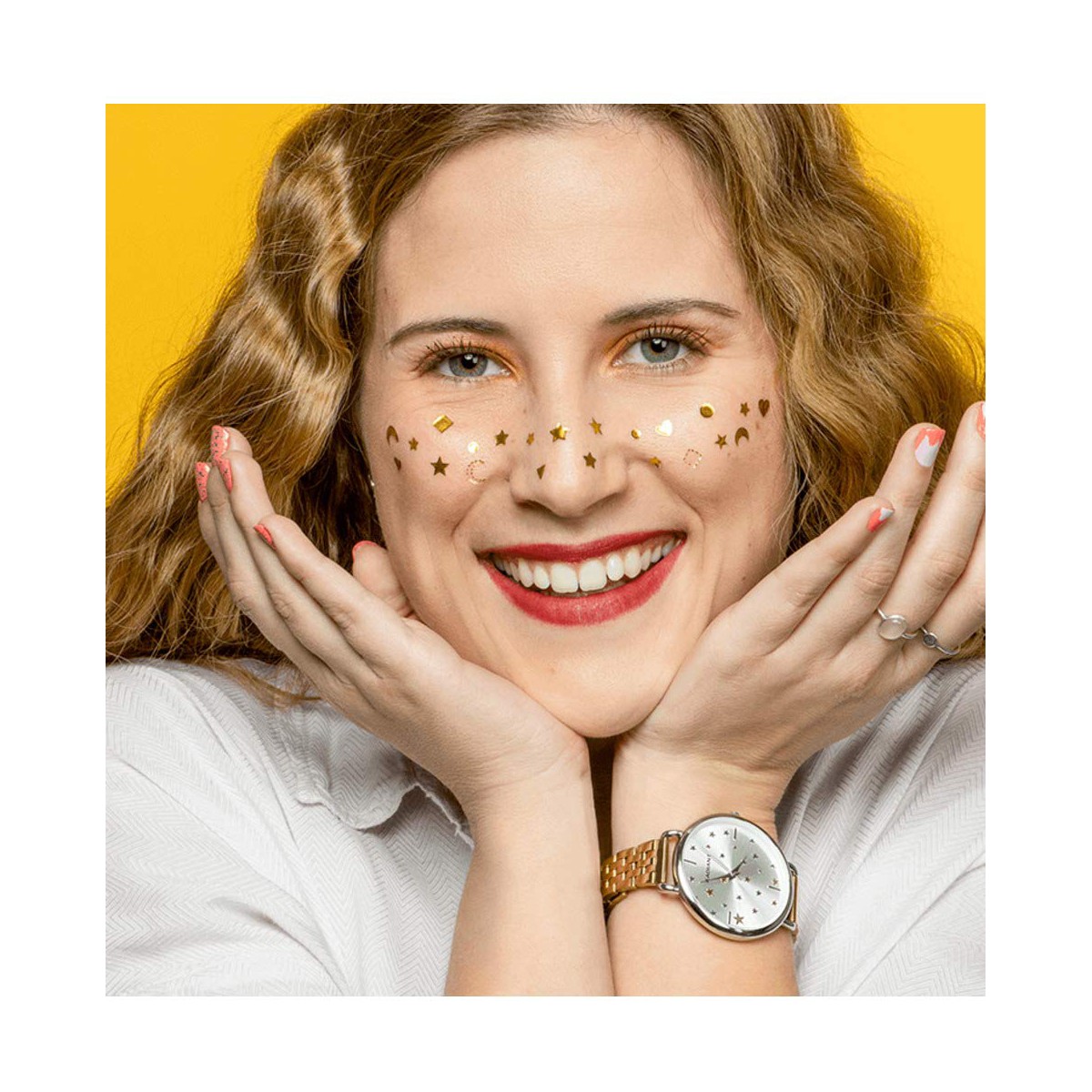 Damklocka Radiant RA544202 (Ø 38 mm) - 4