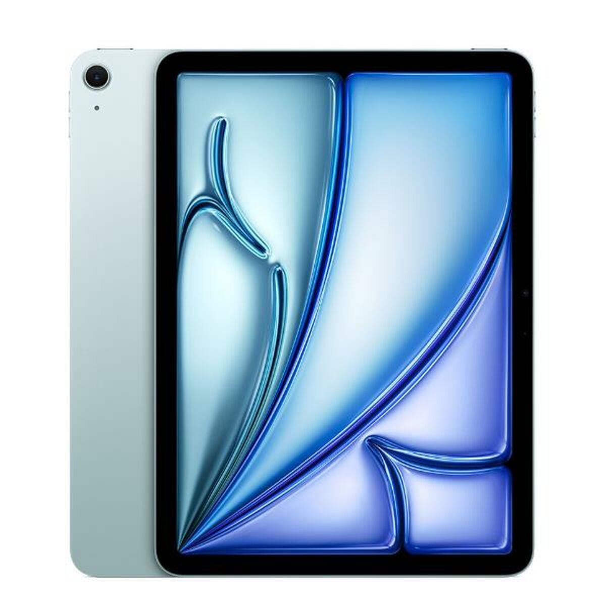 Läsplatta Apple MUWR3TY/A 11" M2 8 GB RAM 1 TB Blå