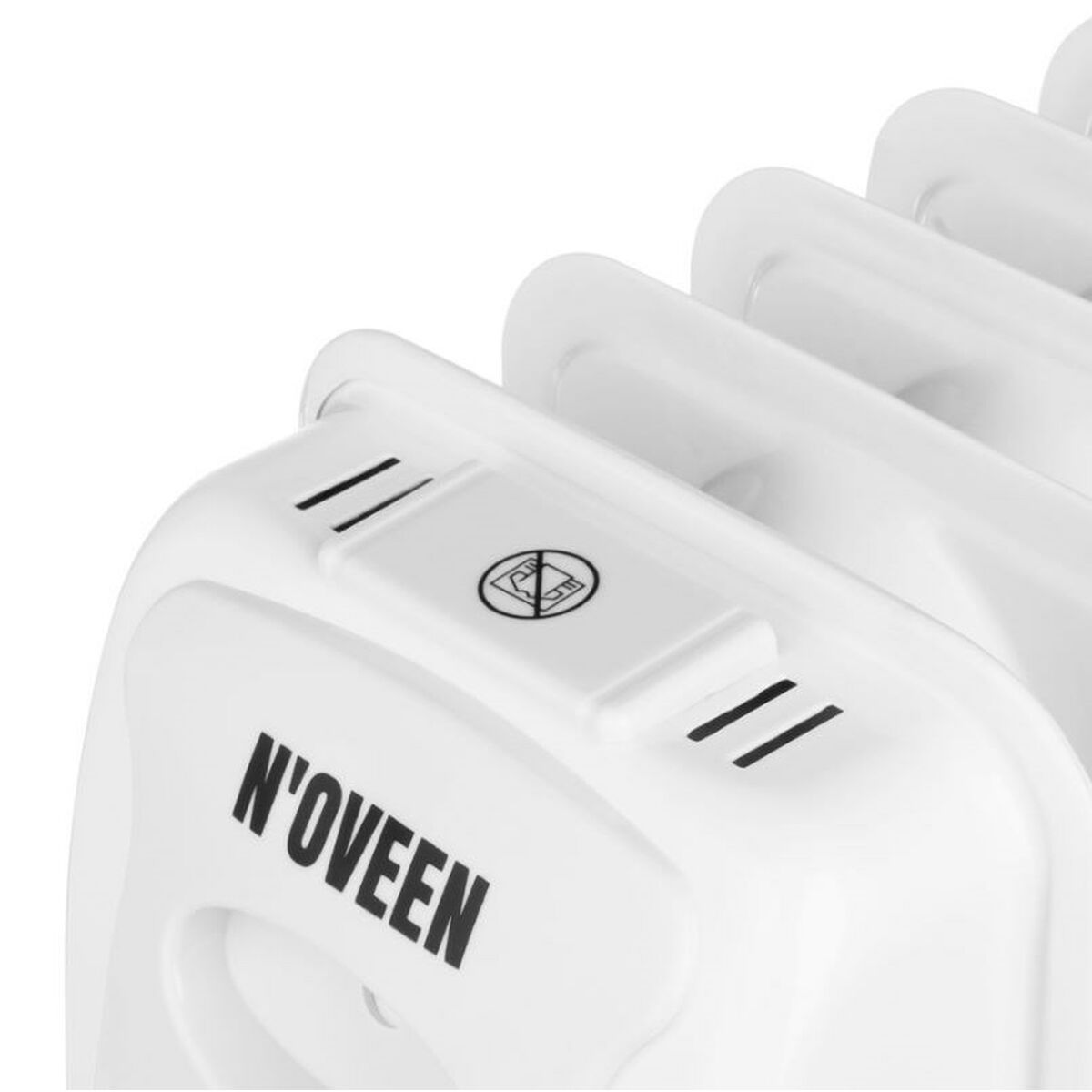Oljeelement N'oveen OH150199 Vit 2900 W - 7