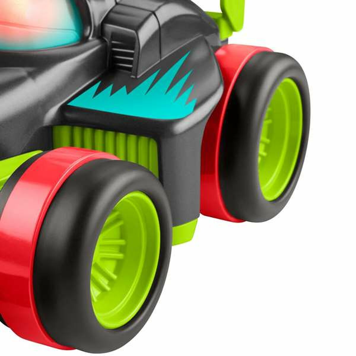 Radiostyrd bil Fisher-Price - 7