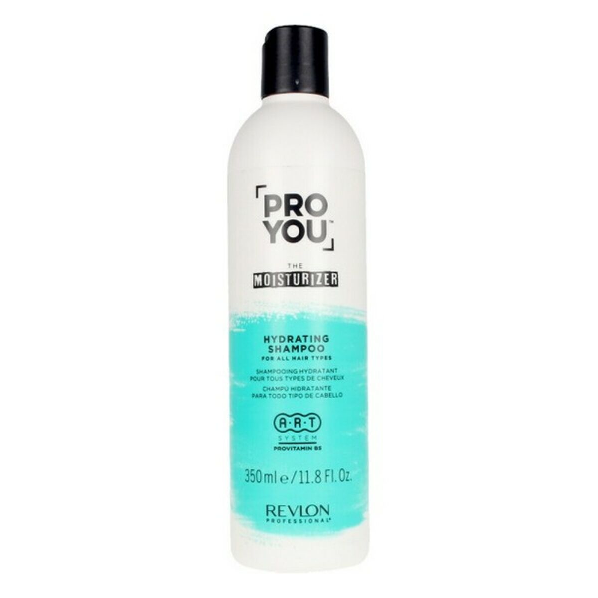 Schampo Revlon 7255433000 350 ml