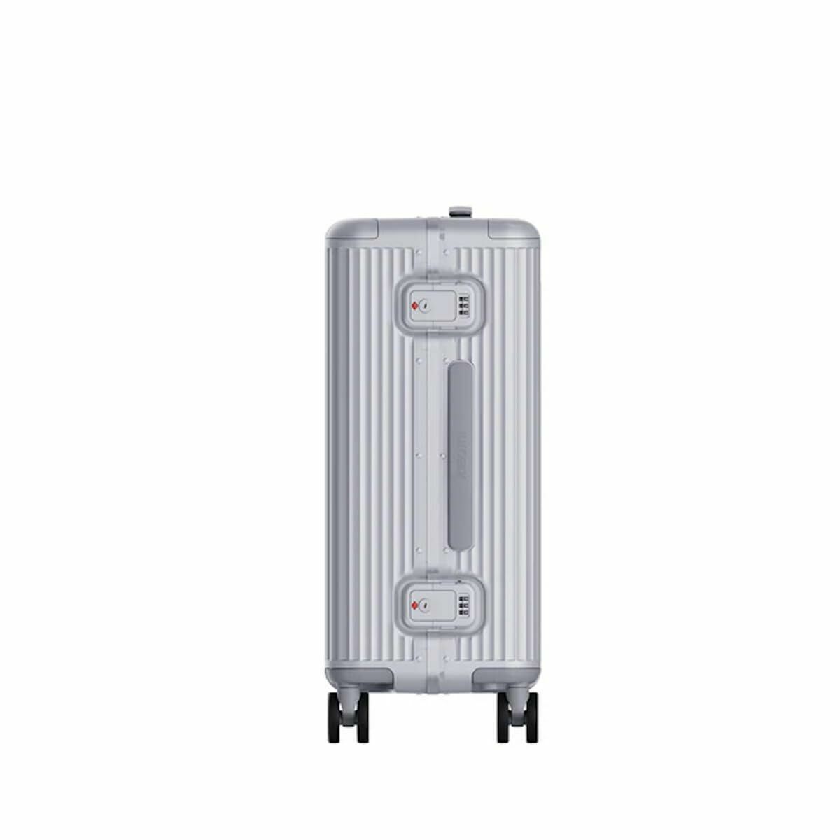Resväska Xiaomi Silvrig 20'' (Renoverade A) - 2