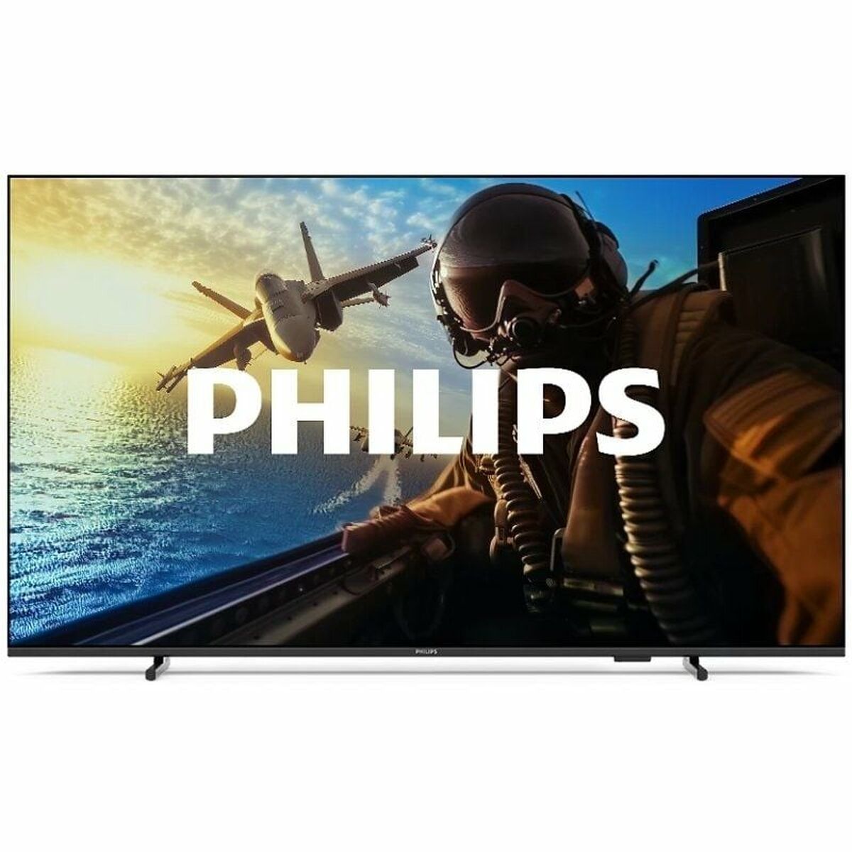Smart TV Philips 65PUS7000/12 4K Ultra HD 65" LED HDR