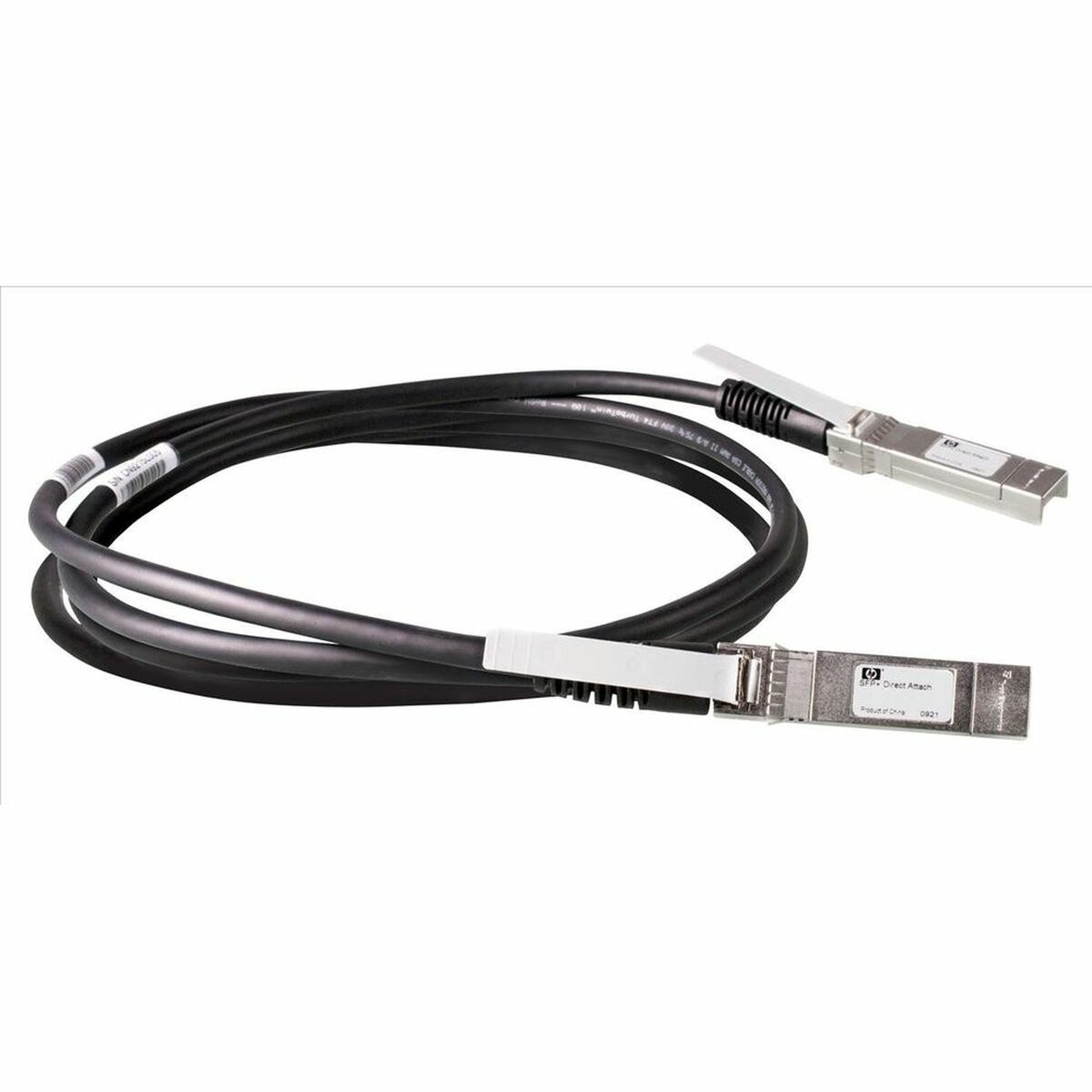 SFP+ fibermodul MonoModo HPE JD097C