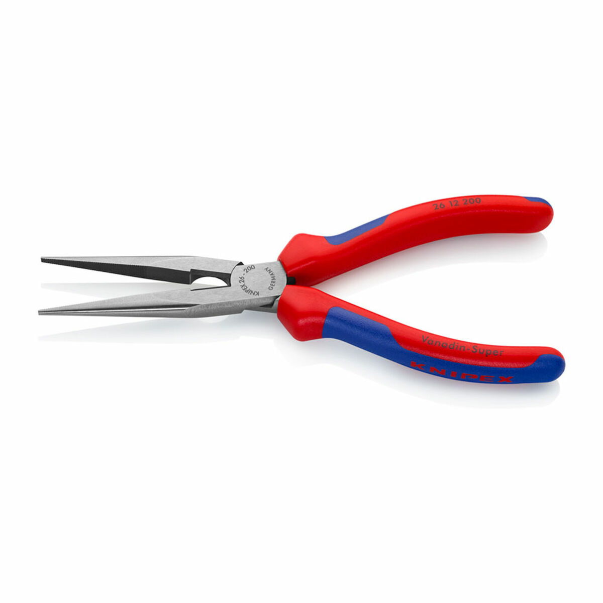 Nålspetstång Knipex - 3