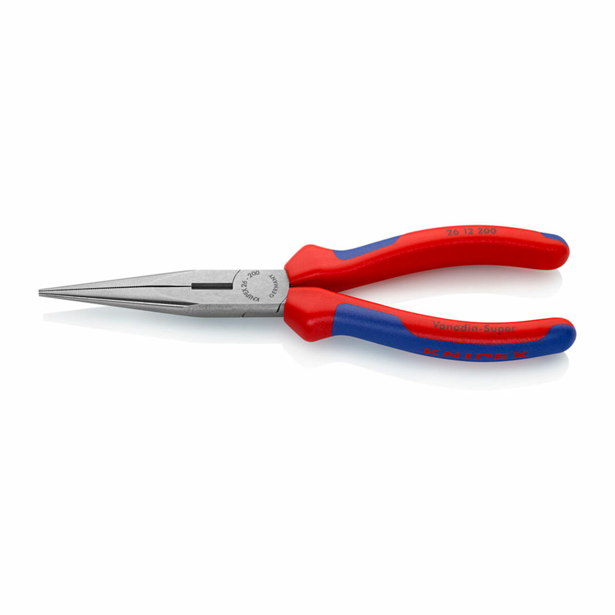 Nålspetstång Knipex