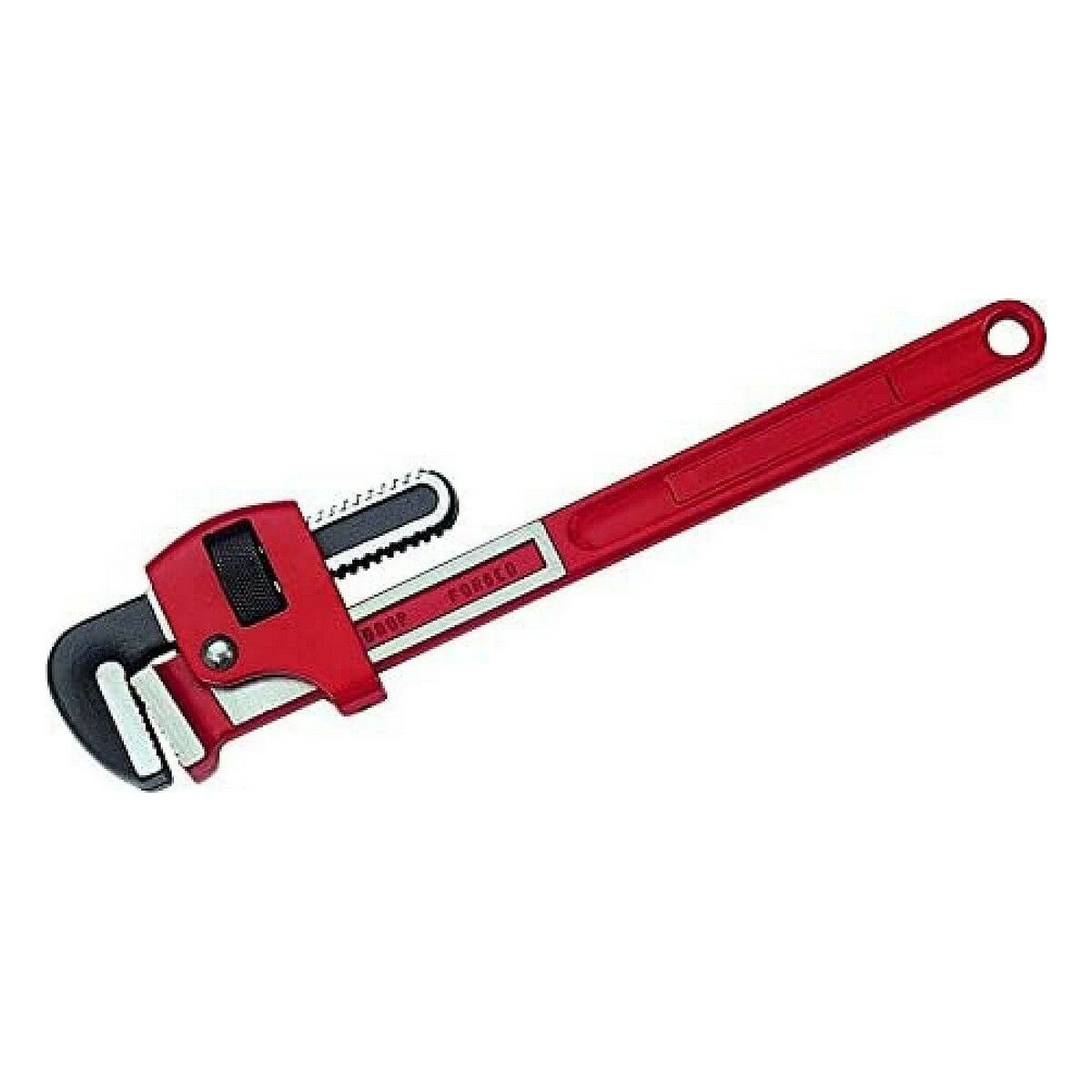 Piprensare Irimo Stillson 12"