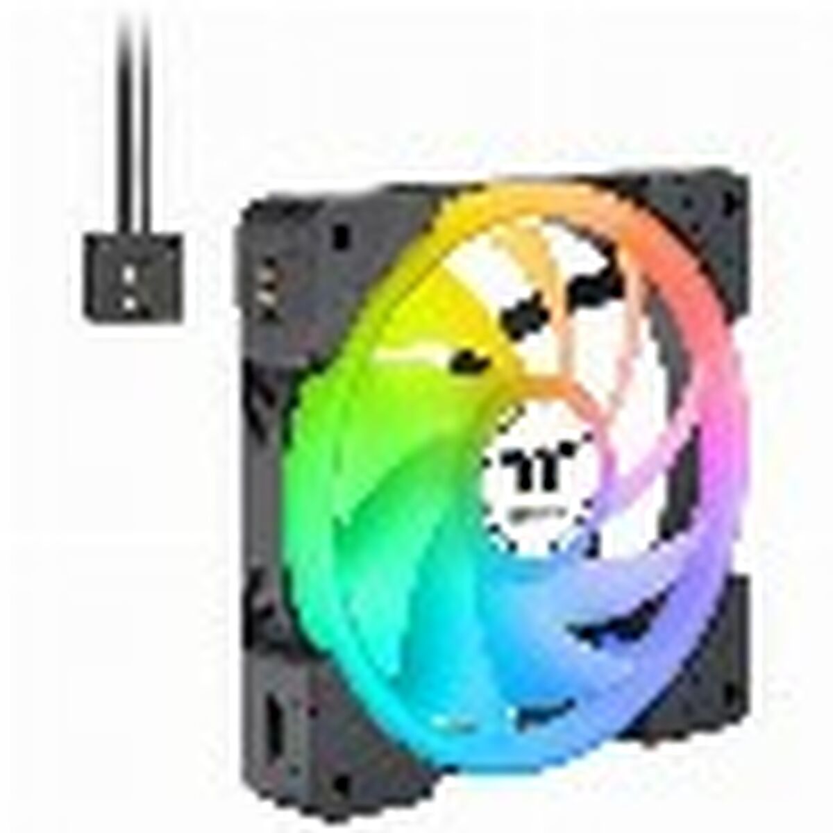 Lådfläkt THERMALTAKE