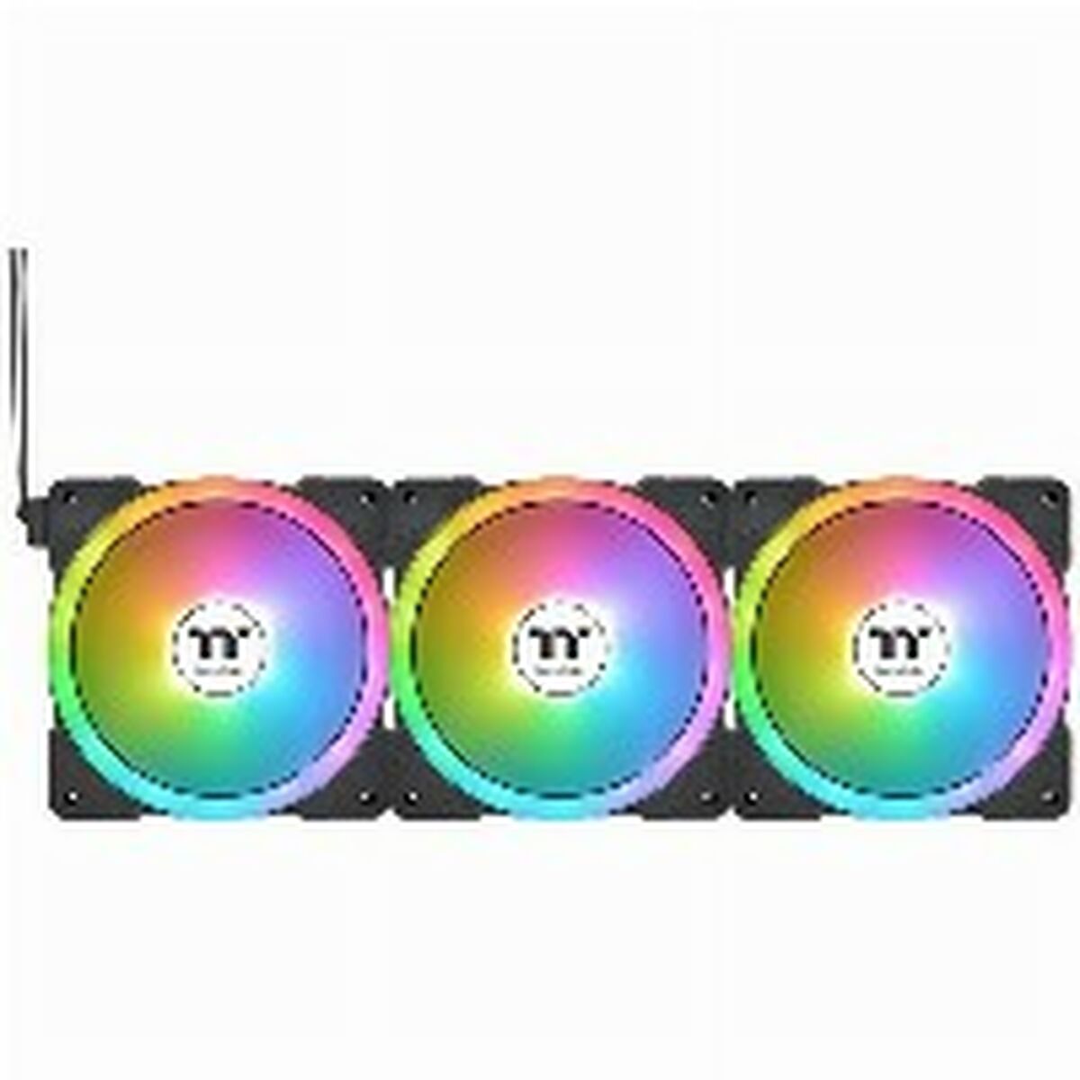 Lådfläkt THERMALTAKE - 4