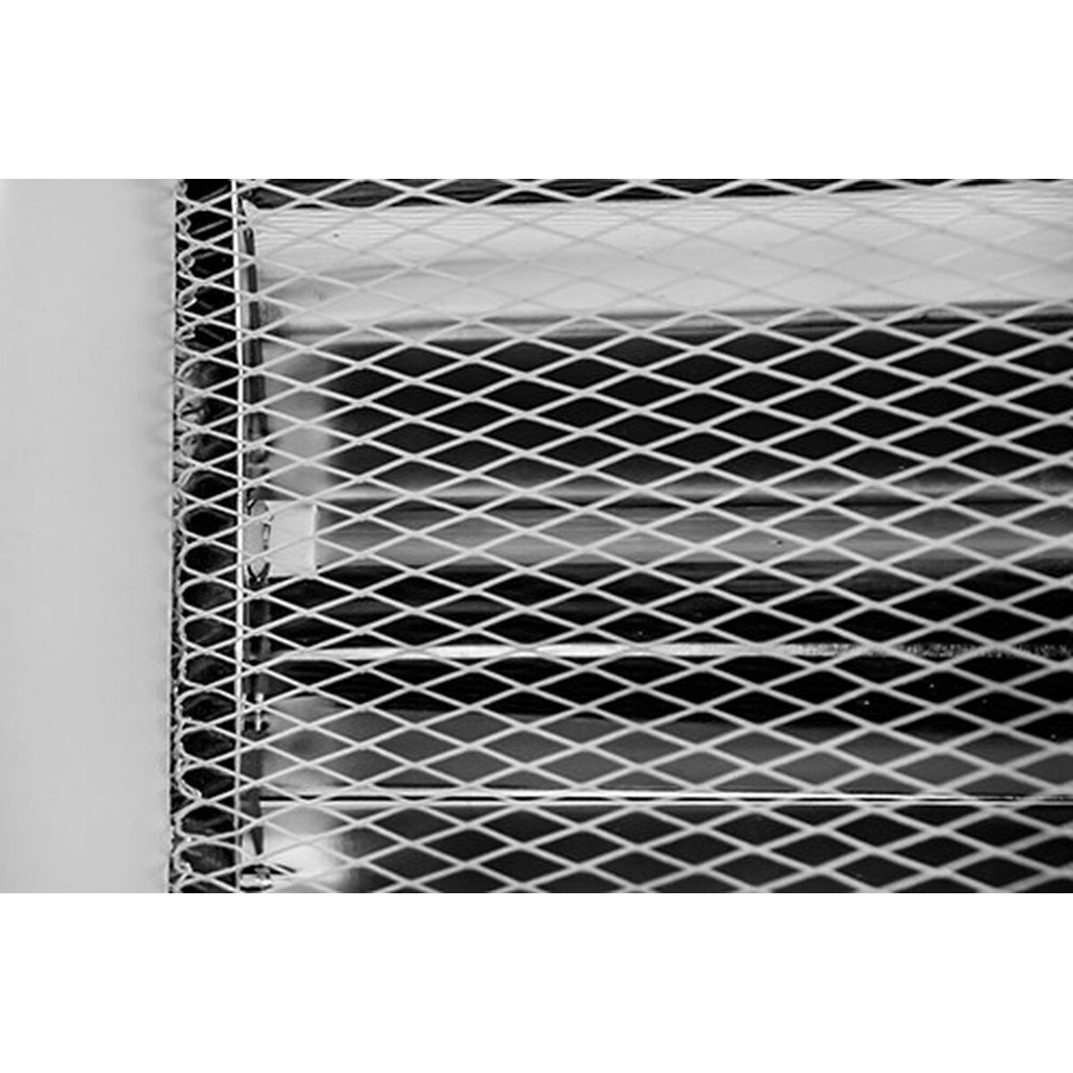 Värmeelement Adler AD 7709 Vit 800 W - 6