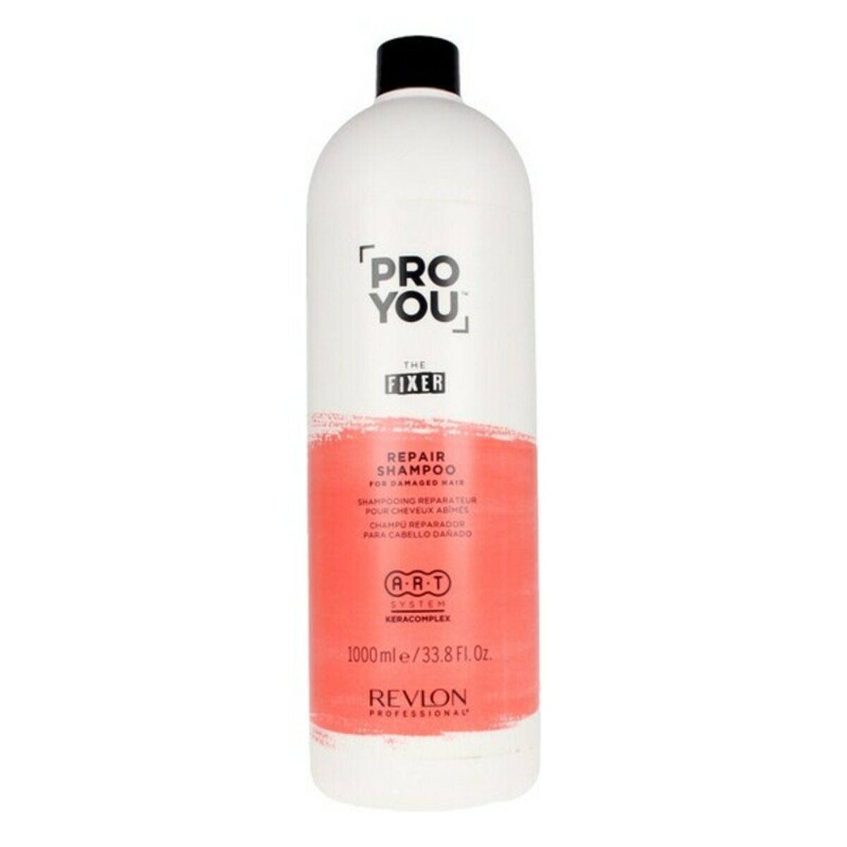 Schampo Revlon 7255871000 1 L