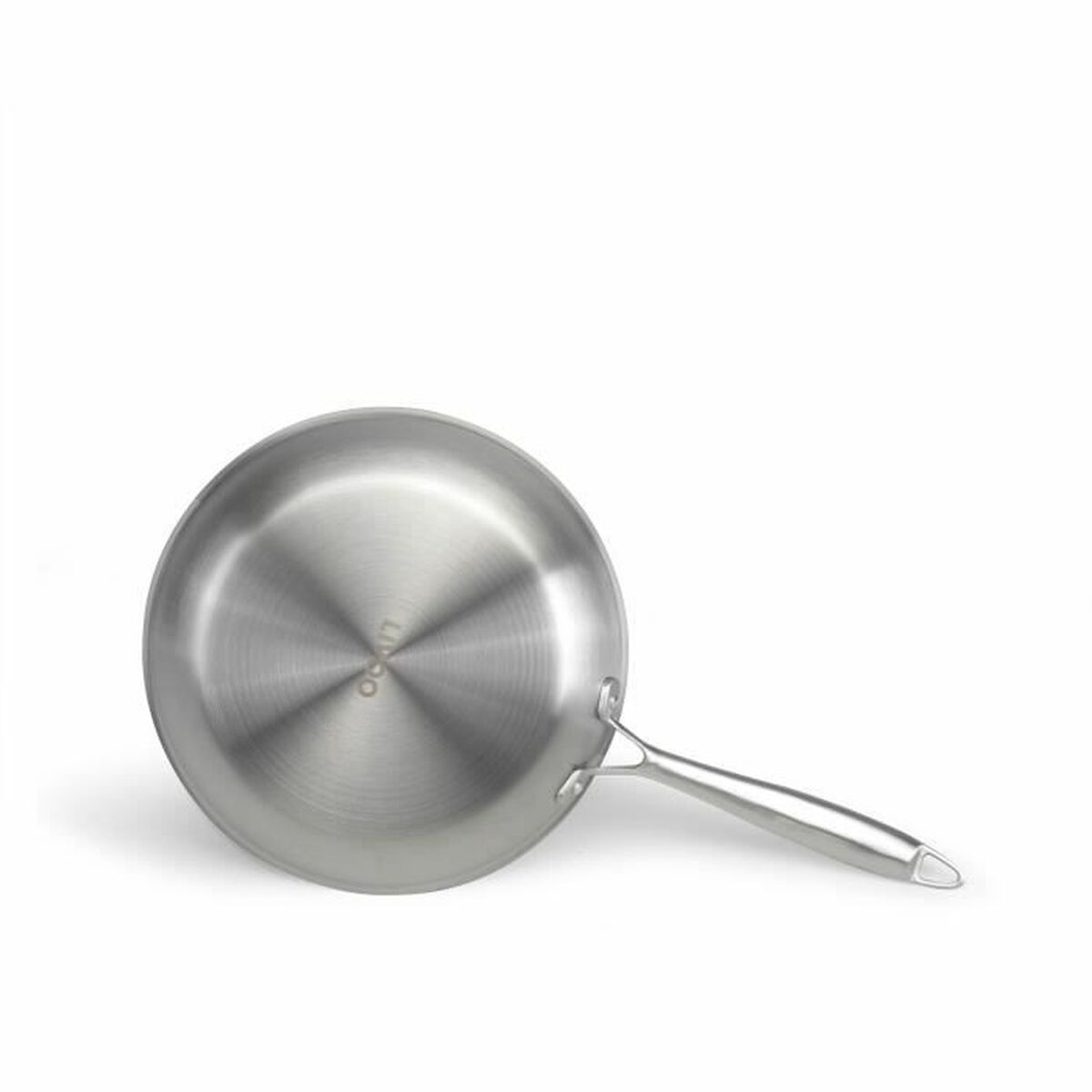 Stekpanna Livoo Rostfritt stål Stål Ø 20 cm - 3