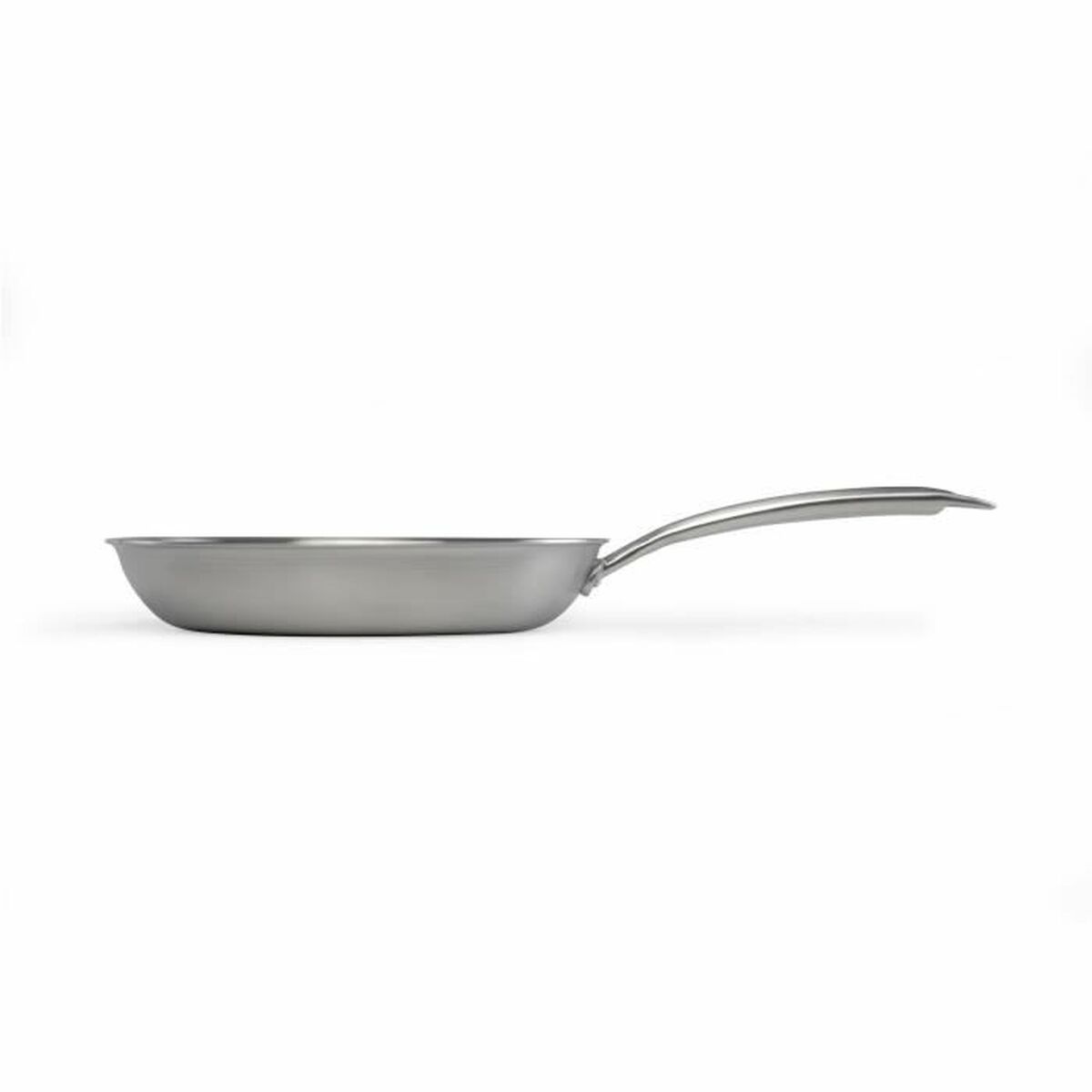 Stekpanna Livoo Rostfritt stål Stål Ø 20 cm