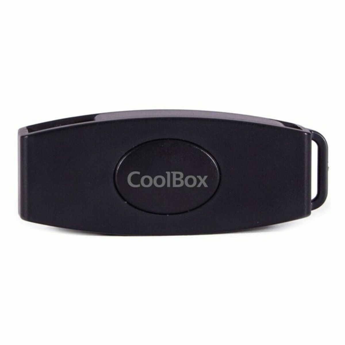 Kortläsare CoolBox IN-SCE-COO-CRU-SC02 - 6