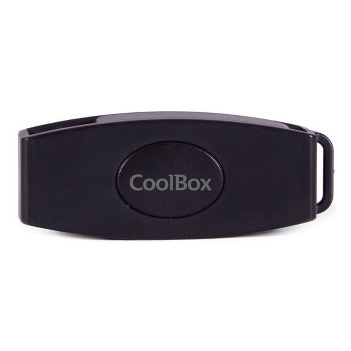 Kortläsare CoolBox IN-SCE-COO-CRU-SC02 - 3