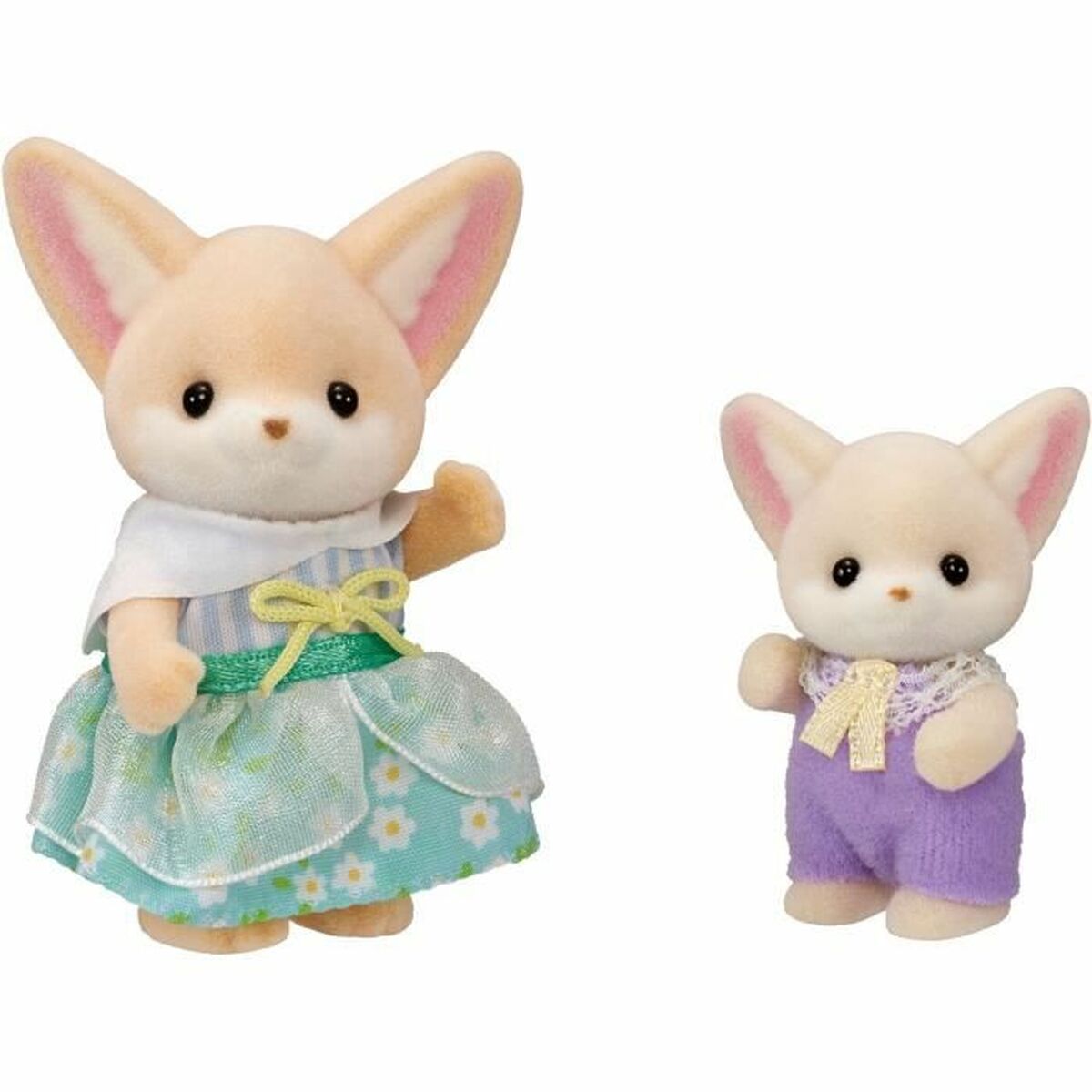 Playset Sylvanian Families 5698 Picknick - 5