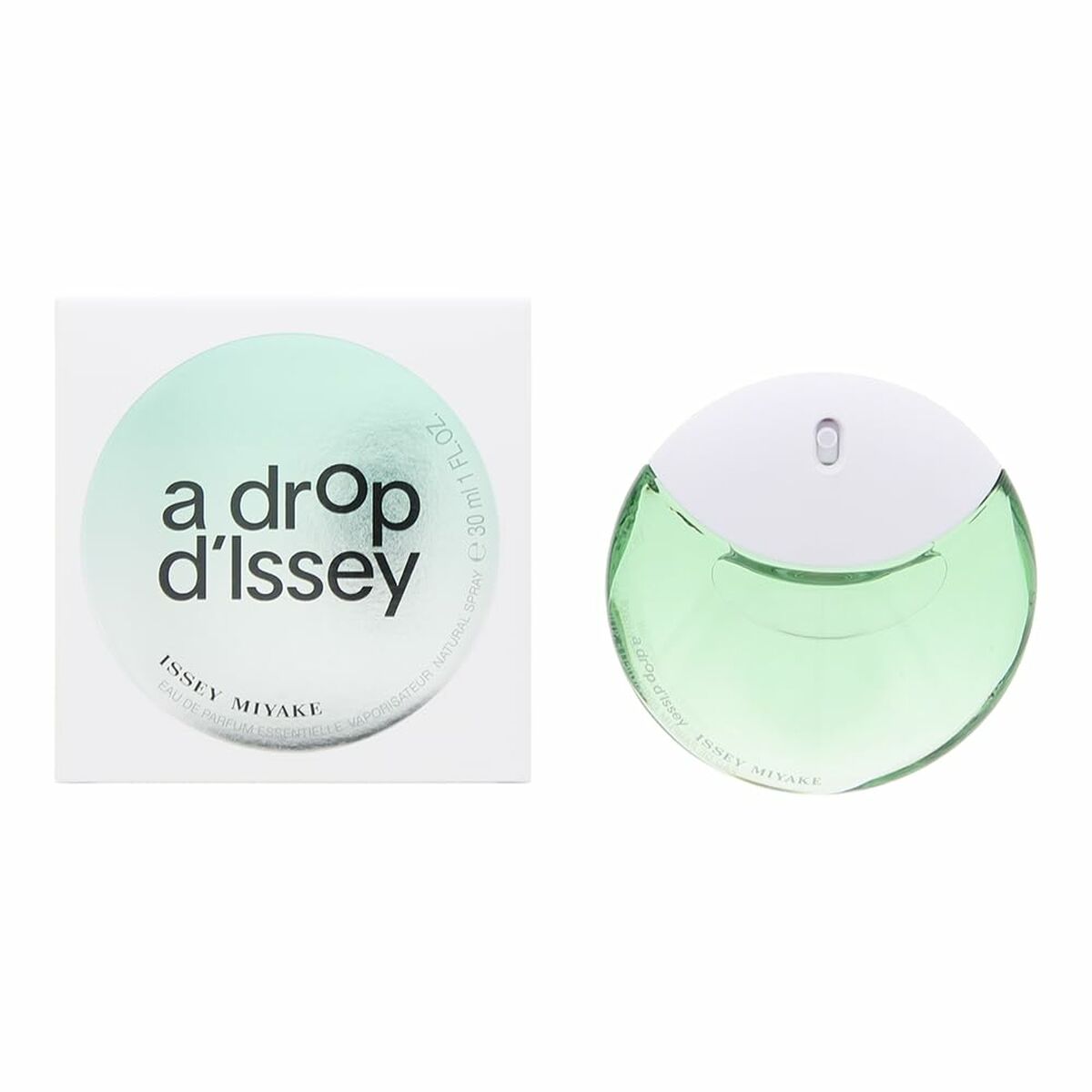 Parfym Damer Issey Miyake EDP A Drop d'Issey Essentielle 30 ml