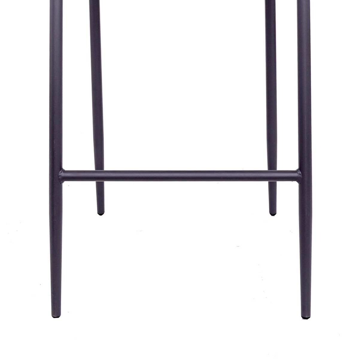 Sittpall Nadia Aluminium 56 x 59,5 x 112 cm - 2