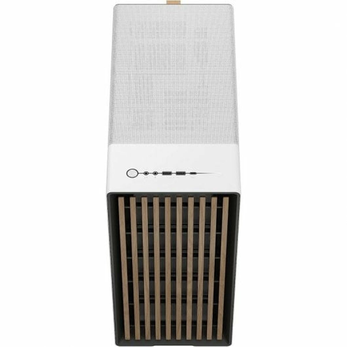 ATX Semitorn Fractal Vit - 4