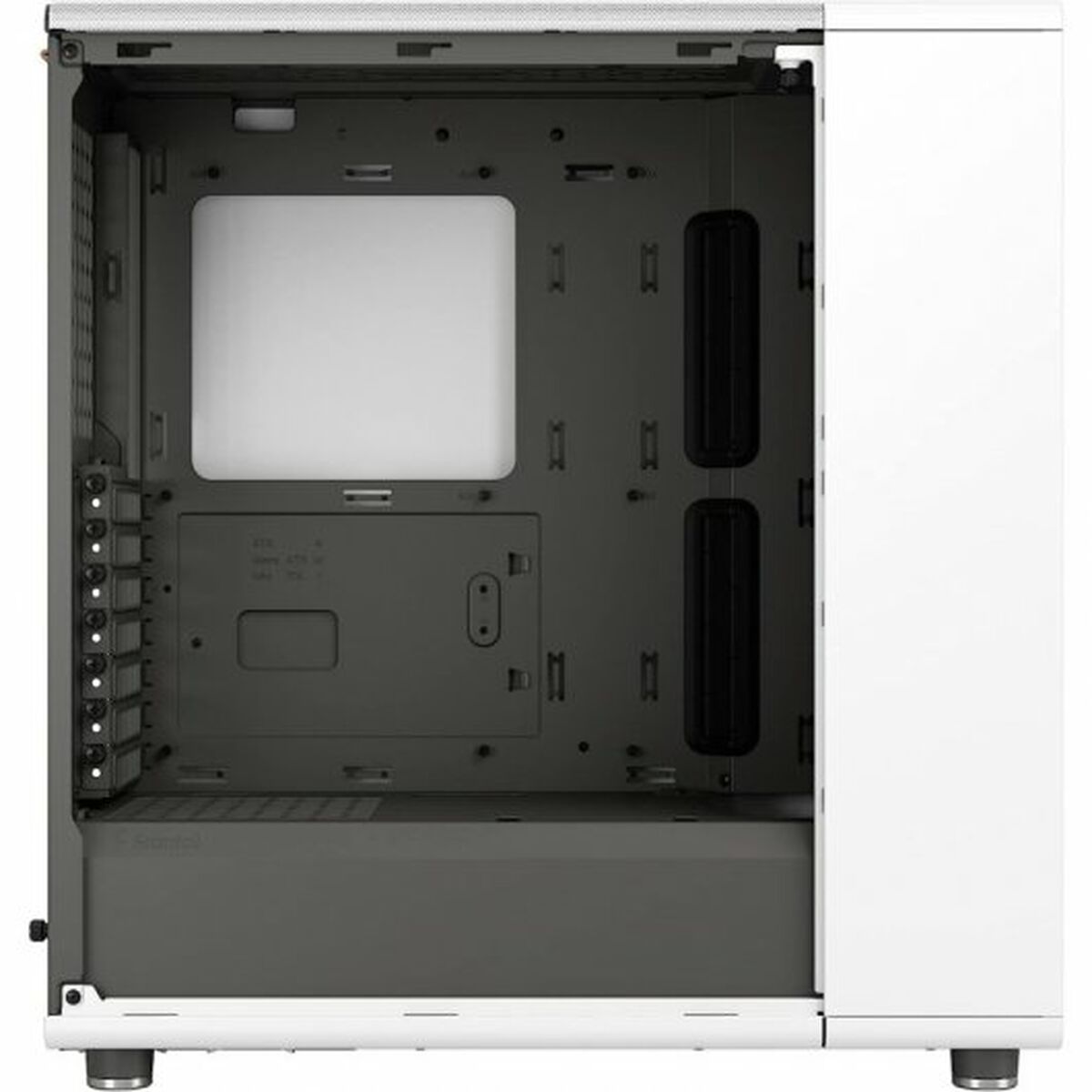 ATX Semitorn Fractal Vit - 6