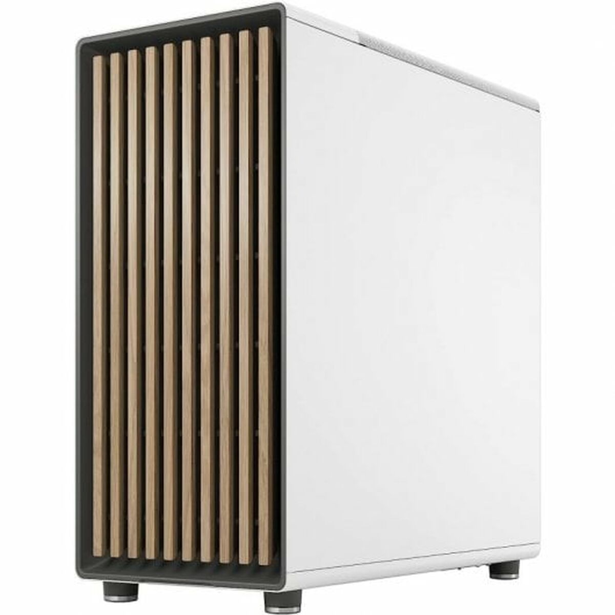ATX Semitorn Fractal Vit - 3