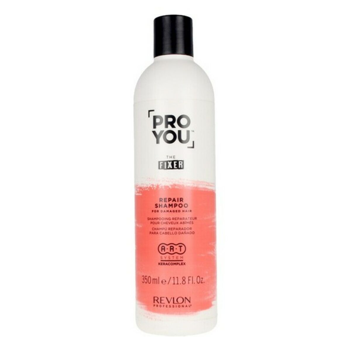Schampo Revlon 7255870000 350 ml