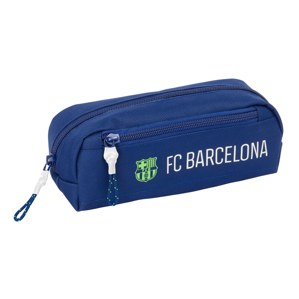 Bag F.C. Barcelona Marinblå 22 x 8,5 x 6 cm