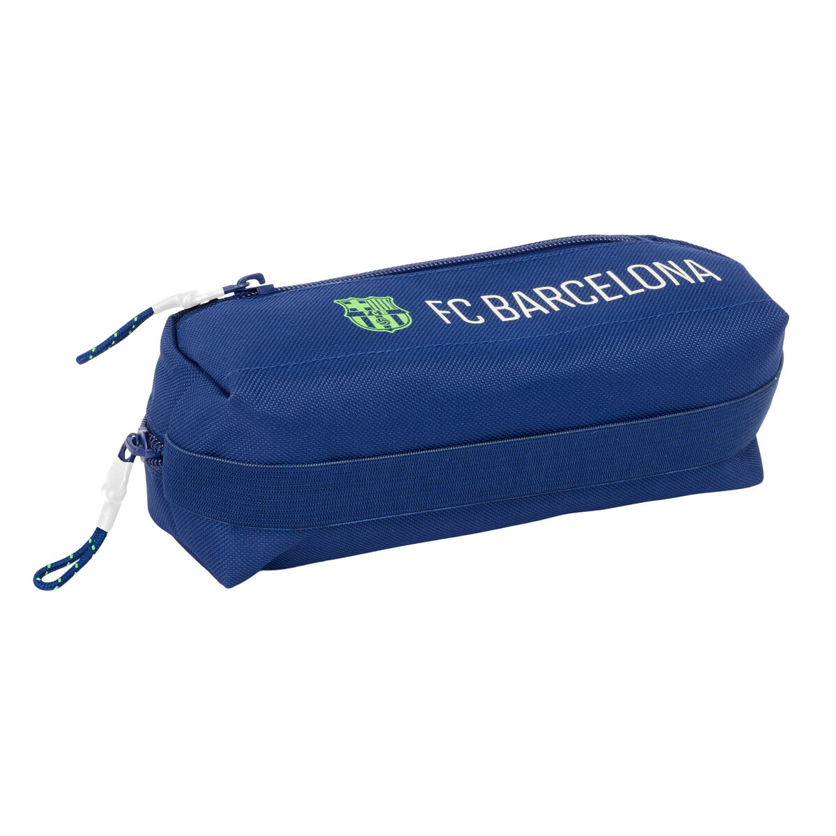 Bag F.C. Barcelona Marinblå 22 x 8,5 x 6 cm - 4