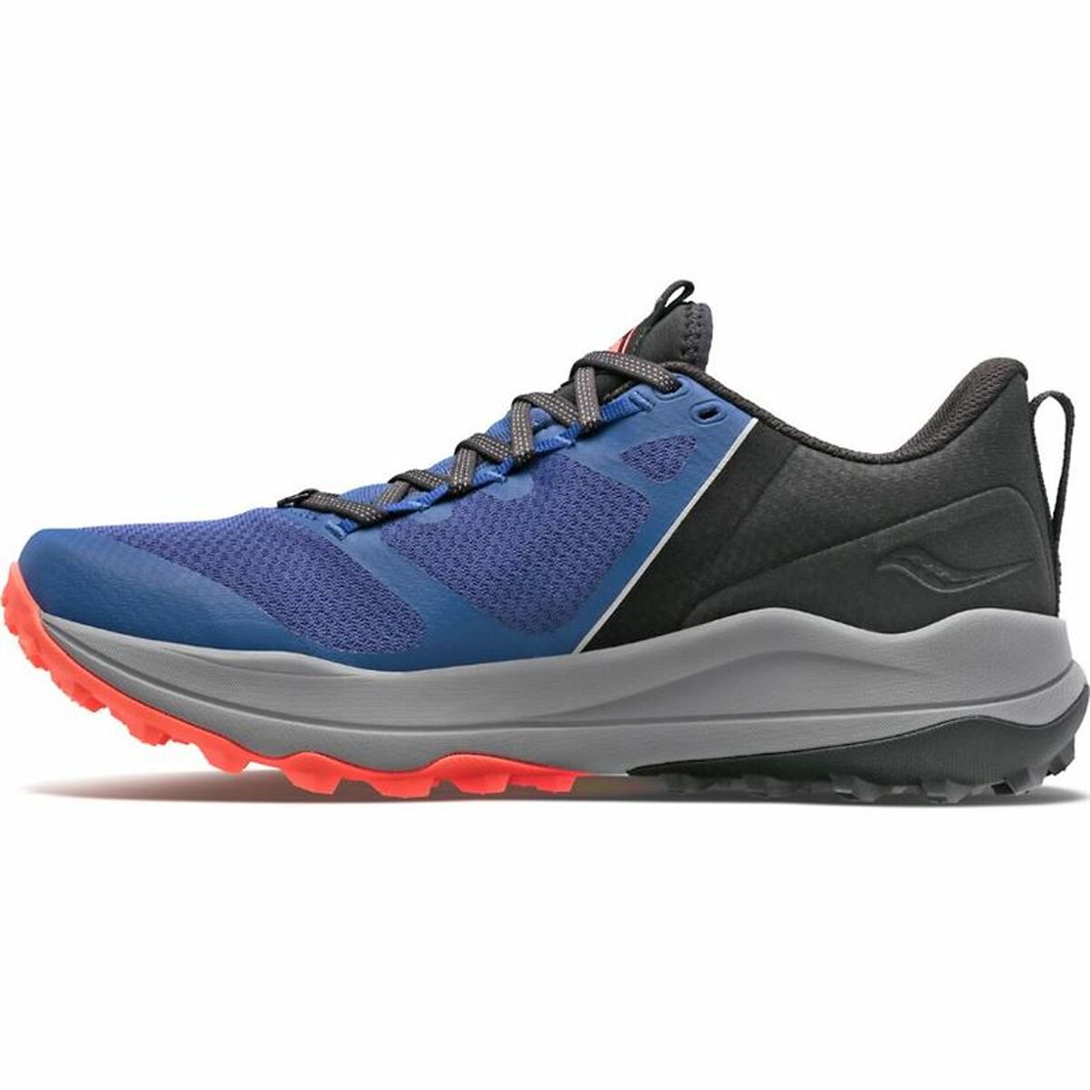 Löparskor, Vuxna Saucony Xodus Ultra 41487 Blå - 6
